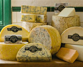 Milawa Cheese Factory And Bakery - Mackay Tourism 0