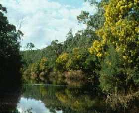 Warrandyte VIC Mackay Tourism