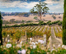 Redesdale Estate - Mackay Tourism 0