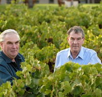Campbells Wines - Mackay Tourism