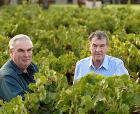 Campbells Wines - Mackay Tourism 0
