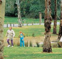 Westerfolds Park - Mackay Tourism