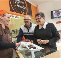 Mildura Chocolate Company - Mackay Tourism