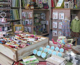 Threadneedle Craft Daylesford - Mackay Tourism 0