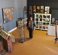 Baluk Arts - Mackay Tourism