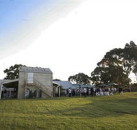 St Leonards Vineyard - Mackay Tourism