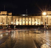 Parliament of Victoria - Mackay Tourism