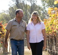 Lake Moodemere Vineyards - Mackay Tourism