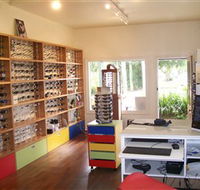 Surfcoast Optical Lorne - Mackay Tourism