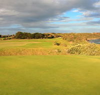 Flinders Golf Club - Mackay Tourism