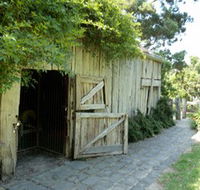 Schwerkolt Cottage - Mackay Tourism