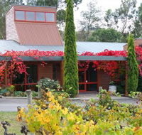 Fergusson Winery  Restaurant - Mackay Tourism