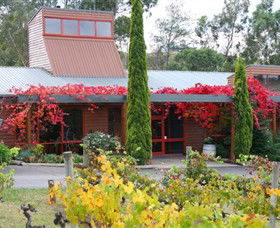 Fergusson Winery & Restaurant - Mackay Tourism 0