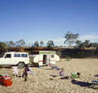 Murray-Kulkyne Regional Park - Mackay Tourism