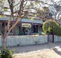 Wistaria Echuca - Mackay Tourism