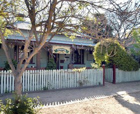 Wistaria Echuca - Mackay Tourism 0