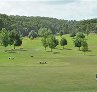 Cardinia Reservoir Park - Mackay Tourism