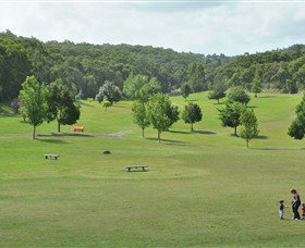 Cardinia Reservoir Park - Mackay Tourism 0