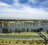 Albert Park - Mackay Tourism