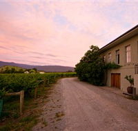 Yarra Yering - Mackay Tourism