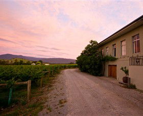 Yarra Yering - Mackay Tourism 0