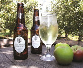 Punt Road Wines And Napoleon & Co Cider - Mackay Tourism 0