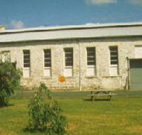 Pipemakers Park - Mackay Tourism