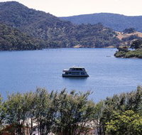 Lake Eildon National Park - Mackay Tourism