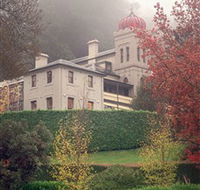 Convent Gallery Daylesford - Mackay Tourism