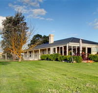 Coombe Yarra Valley - Mackay Tourism