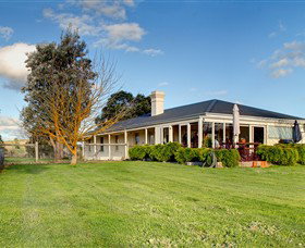 Coombe Yarra Valley - Mackay Tourism 0