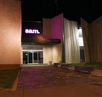 Shepparton Art Museum - Mackay Tourism