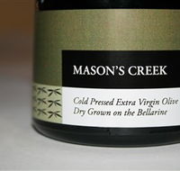 Mason's Creek Olive Grove - Mackay Tourism