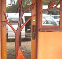 Carl Karacsay Furniture - Mackay Tourism