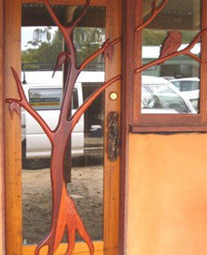 Carl Karacsay Furniture - Mackay Tourism 0