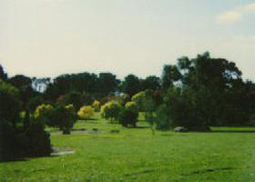 Wantirna South VIC Mackay Tourism