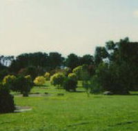 Nortons Park - Mackay Tourism