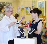 Town  Country Gallery - Mackay Tourism