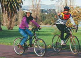 Jells Park - Mackay Tourism 0