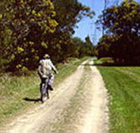 Koomba Park - Mackay Tourism