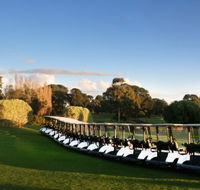 Rosebud Country Club - Mackay Tourism