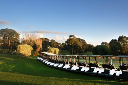 Rosebud Country Club - Mackay Tourism 0
