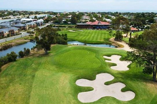 Edithvale VIC Mackay Tourism