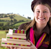 Yarra Valley Chocolaterie  Ice Creamery - Mackay Tourism