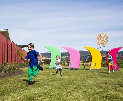 Yarra Valley Chocolaterie & Ice Creamery - Mackay Tourism 1