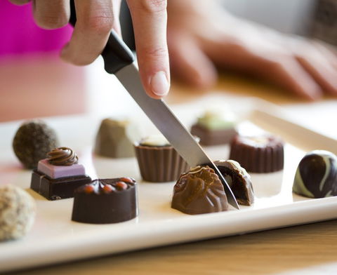 Yarra Valley Chocolaterie & Ice Creamery - Mackay Tourism 7