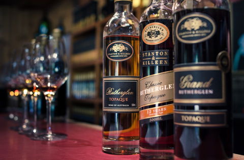Stanton And Killeen Wines - Mackay Tourism 5