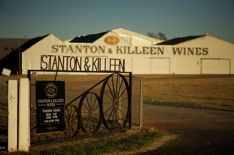 Stanton And Killeen Wines - Mackay Tourism 6