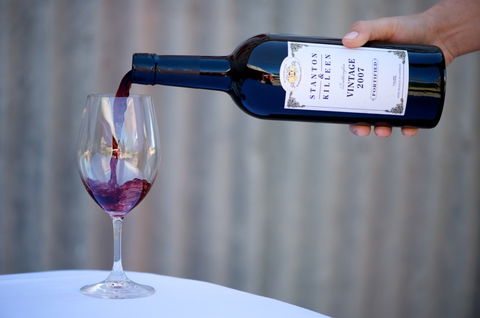 Stanton And Killeen Wines - Mackay Tourism 7