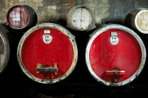 Stanton And Killeen Wines - Mackay Tourism 8